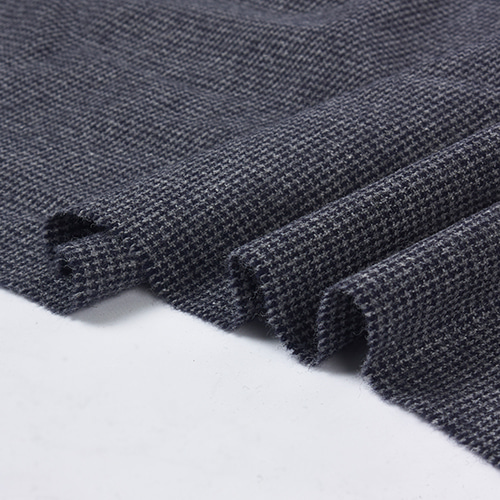 직기/FW자켓/Wool 직기 선염 미니하운드체크 패턴/WN0134