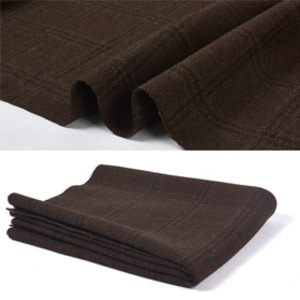 직기/FW자켓,코트/Wool 직기 선염 소모방 패턴/WN0123