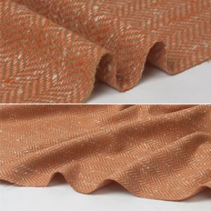 직기/FW자켓,코트/Wool / Silk 직기 선염 소모방 패턴/WFW2938수입원단/이태리